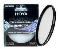 Hoya Fusion Antistatic Protector 67mm - 349978 - zdjęcie 1